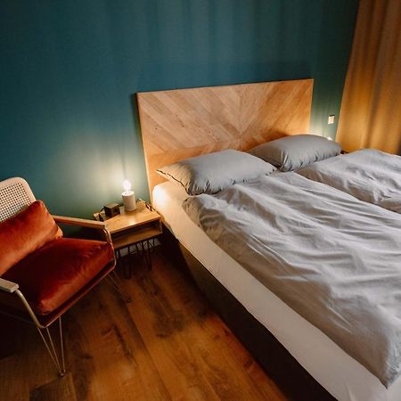 Schlafladen Hildesheim Hotel & Hostel Luaran gambar