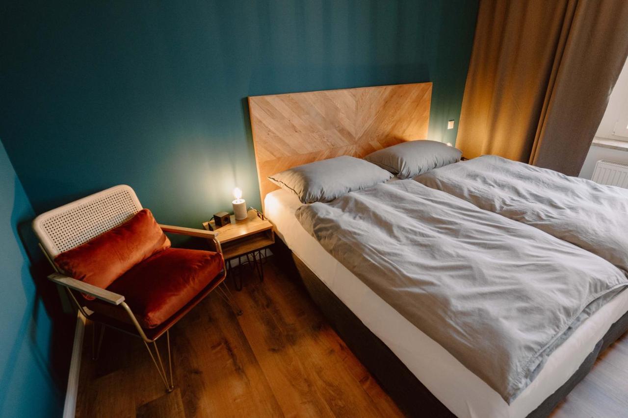 Schlafladen Hildesheim Hotel & Hostel Luaran gambar