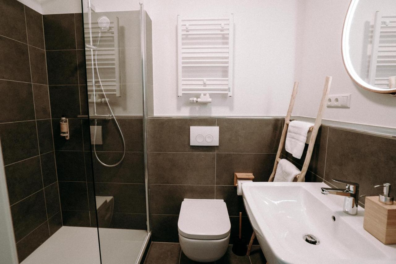 Schlafladen Hildesheim Hotel & Hostel Luaran gambar