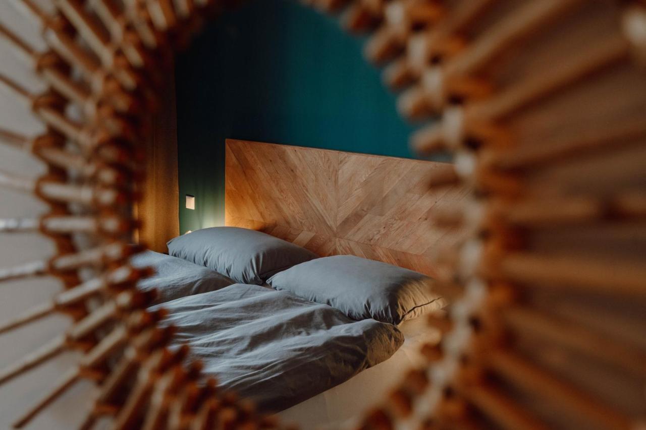 Schlafladen Hildesheim Hotel & Hostel Luaran gambar