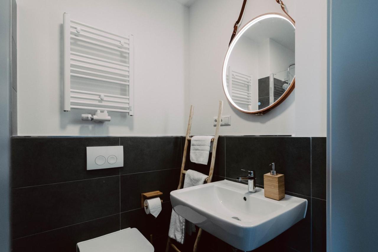 Schlafladen Hildesheim Hotel & Hostel Luaran gambar