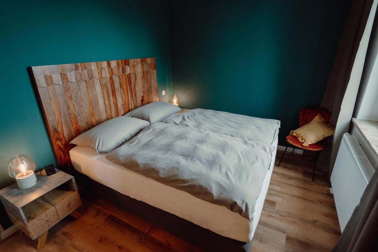 Schlafladen Hildesheim Hotel & Hostel Luaran gambar