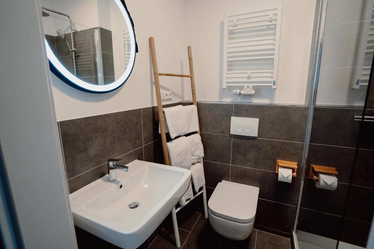 Schlafladen Hildesheim Hotel & Hostel Luaran gambar